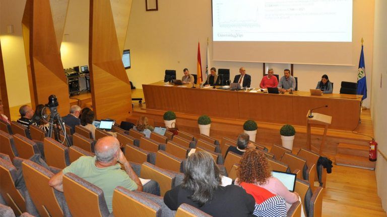 A UVigo aplica desde hoxe un plan de medidas urxentes para reducir entre un 25 e un 30% o consumo enerxético actual