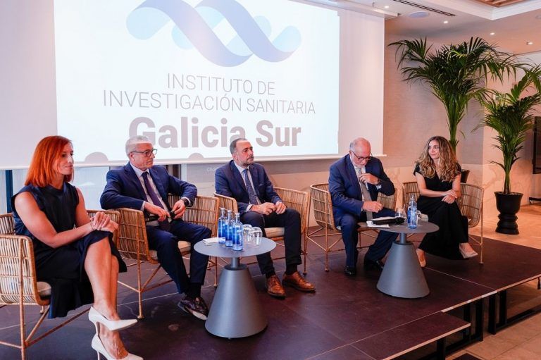 Galicia completa el mapa de centros de investigación gallegos con la acreditación del Instituto de Investigación Sanitaria Galicia Sur en Vigo