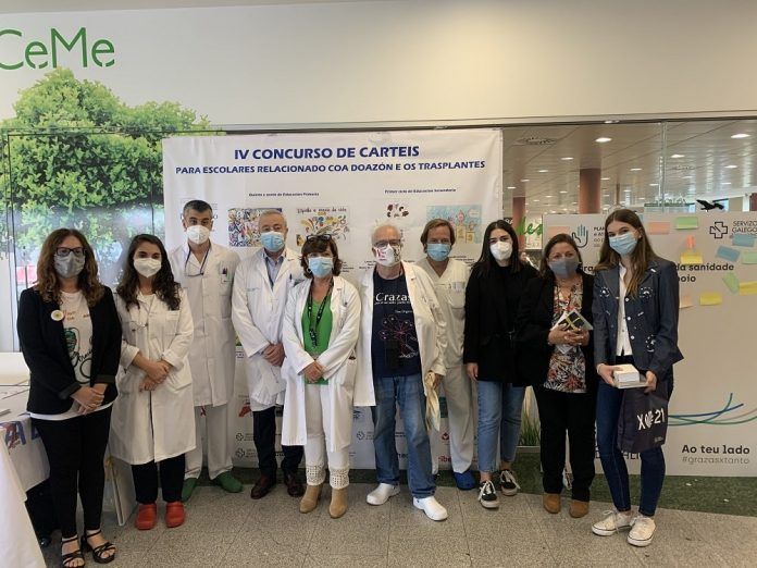 SERGAS CHUVI alvaro cunqueiro hospital-min