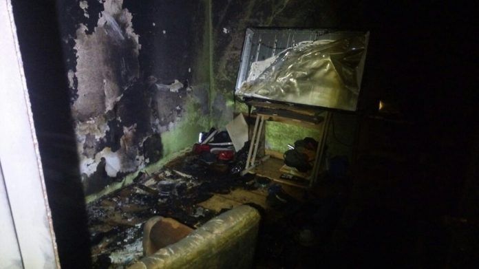 calle aragon casa okupa incendio-min