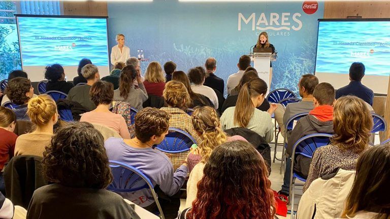 A UVigo súmase ao proxecto Mares Circulares de loita contra o lixo mariño