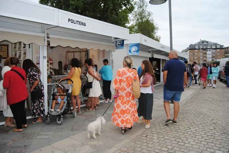 O BNG de Vigo alerta do risco de que a feira ‘O Feito a Man’ non se celebre este ano polo “boicot” do Concello