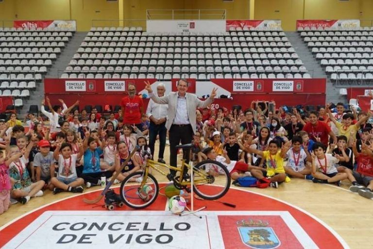 O goberno municipal oferta 250 prazas para actividades de conciliación durante o Nadal
