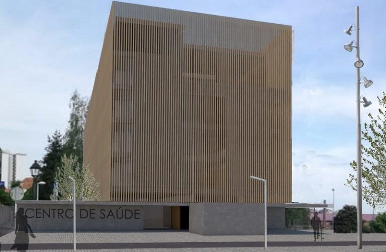 La Xunta invierte más de 500.000 euros en nuevo equipamiento para el CIS de Vigo y el centro de salud de Moaña