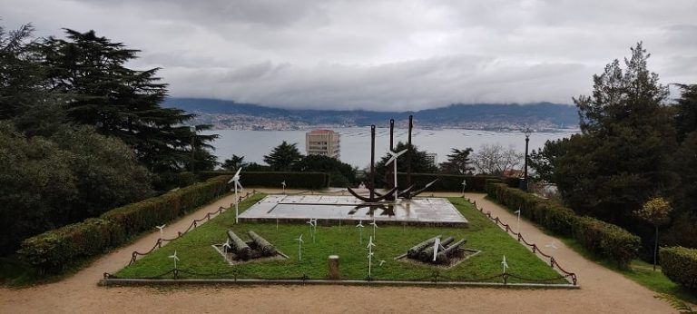 Caballero: “Seguiremos haciendo de Vigo una gran ciudad turística”