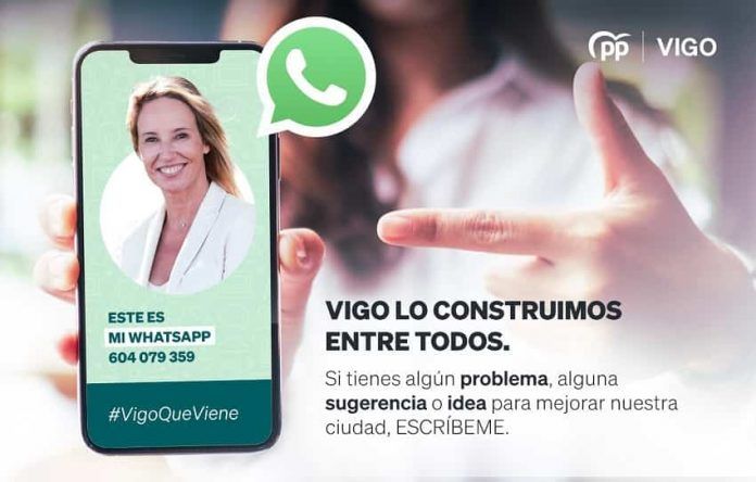 marta fernandez tapias whatsapp