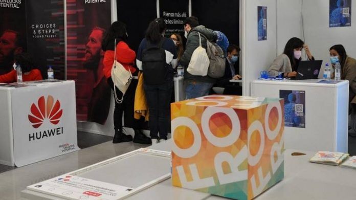uvigo foro tecnoloxico de emprego-min