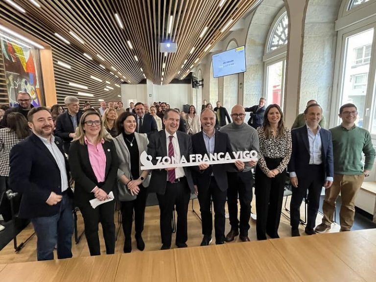 Zona Franca acoge un encuentro sobre economía circular organizado por el Ministerio de Transición Ecológica