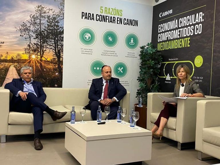 La ciberseguridad ya ocupa el ‘top 10’ de las preocupaciones de las empresas gallegas