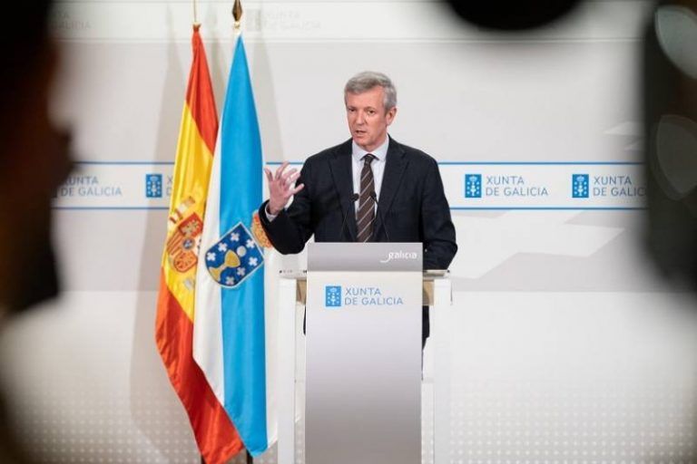 Rueda inicia un viaje por Panamá, Venezuela y México para reforzar alianzas económicas e institucionales