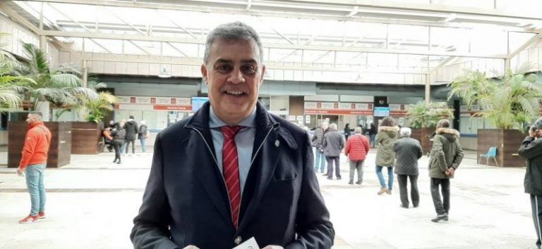 El PP reclama al Concello que emule a la Xunta y elimine la cita previa obligatoria
