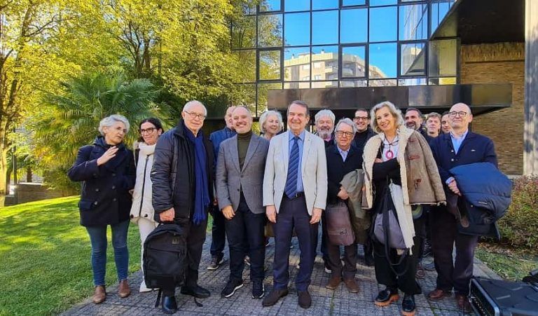 Zona Franca selecciona cuatro propuestas de multipremiados arquitectos para el proyecto de López Mora