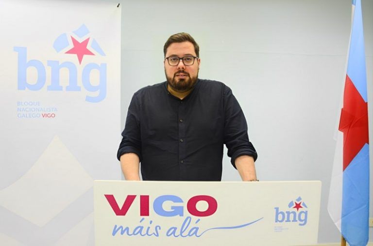 O BNG de Vigo urxe mobilizar 50 millóns extra para máis política social, emprego, vivenda e servizos públicos