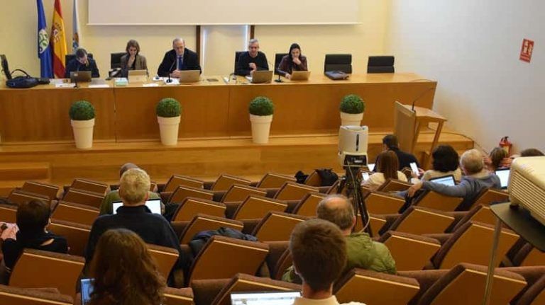 UVigo prevé ofertar 5.624 plazas de grado y máster el próximo año, 83 más que este año