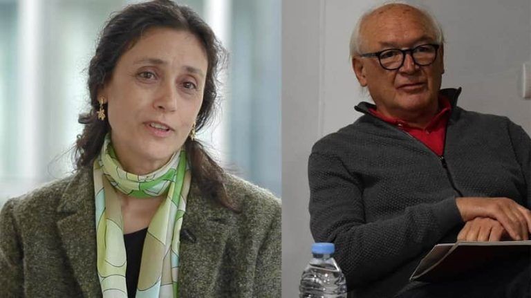 Ana Ulla y Antón Vidal se suman a la lista de Vigueses Distinguidos 2023