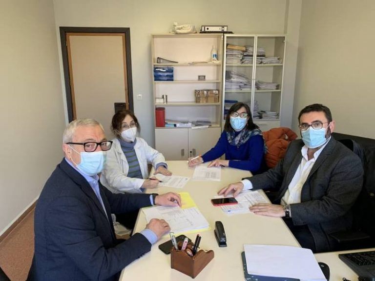 A Xunta ofertará 62 prazas fixas de facultativos por concurso de méritos para os centros sanitarios da Área de Vigo