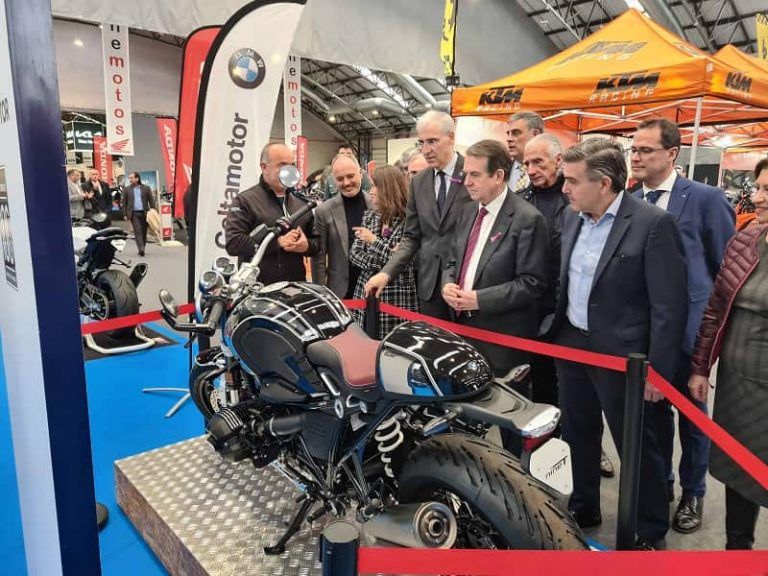 El Salón del automóvil de Vigo abre sus puertas con 60 marcas a disposición de todos los visitantes