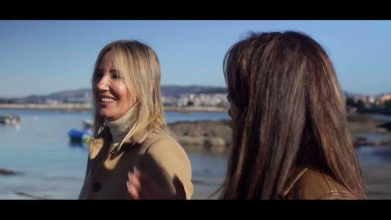 El PP de Vigo lanza un vídeo con su candidata Marta Fernández-Tapias