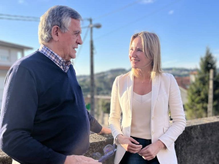 El exalcalde Manuel Pérez cierra la lista de Tapias para las municipales del 28-M