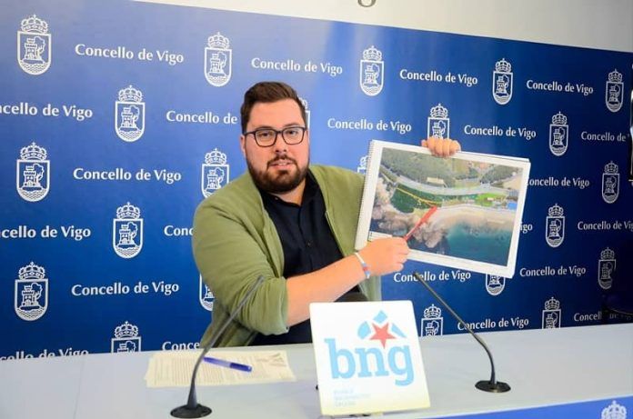 Bng vigo samil 140423