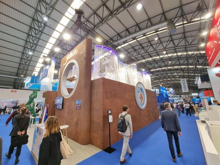 La Xunta y Conxemar ahondan en el impulso de la comercialización de los productos congelados