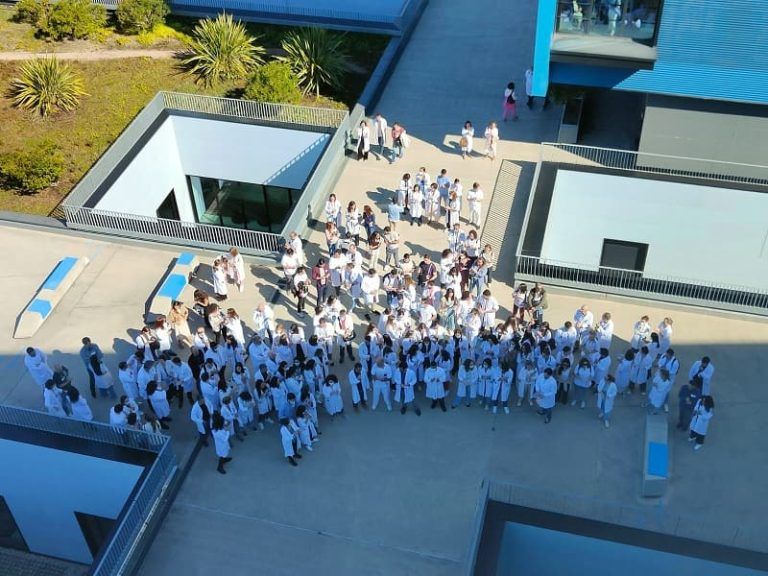La huelga de médicos cumple una semana con más de 1.200 cirugías y casi 24.000 consultas anuladas en Galicia