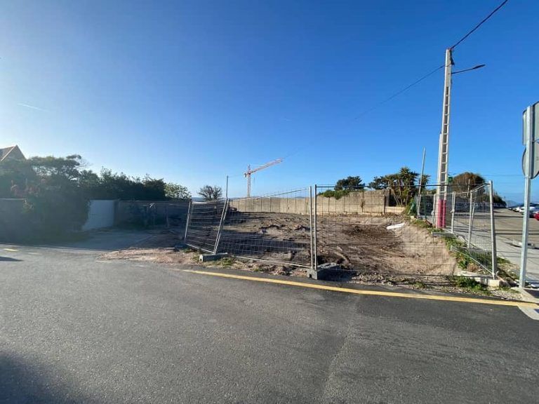 O BNG de Vigo esixe a anulación das licenzas do pelotazo urbanístico en Cabo Estai
