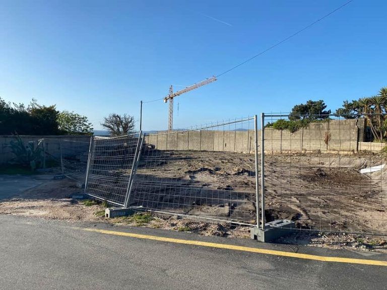Podemos-Marea de Vigo traslada o informe do secretario sobre a licencia de Cabo Estai aos veciños que denunciaron a mesma para que sexa parte do procedemento xudicial