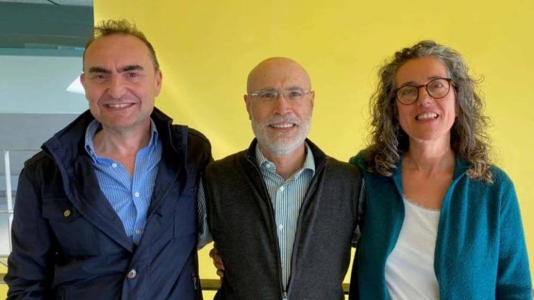 A Universidade de Vigo, única representante española na primeira Rede Iberoamericana de Blockchain e Ciberseguridade