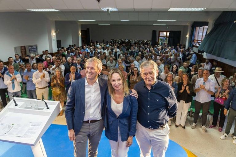 La Xunta propone a Manuel Pérez Álvarez como presidente del Consello Económico e Social de Galicia