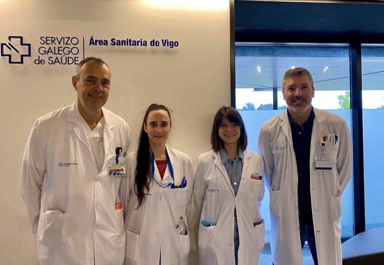Expertos europeos debaterán sobre as técnicas cirúrxicas minimamente invasivas en fígado e páncreas