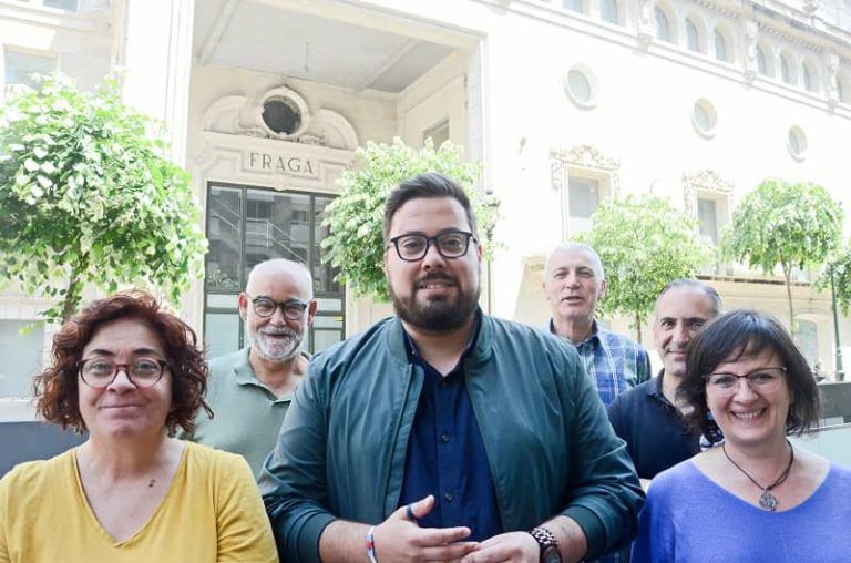 O BNG propón recuperar o cine Fraga para convertelo no grande Teatro Municipal de Vigo