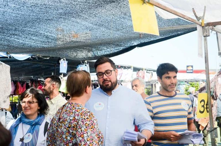 O BNG de Vigo propón ampliar os servizos e programas para garantir unha vellez “digna e activa”
