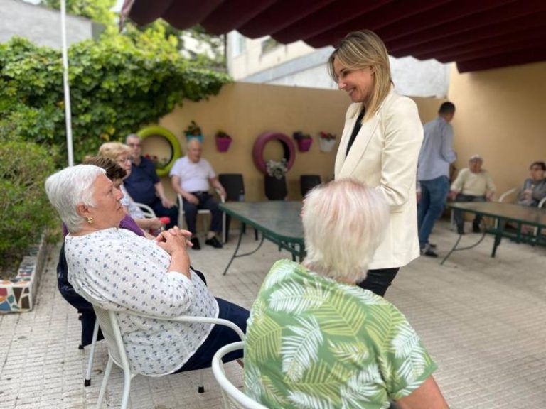 Tapias anuncia ayudas de hasta 50.000 euros a entidades sociales para servicios y reformas en sus instalaciones para reforzar el Vigo «de las personas»