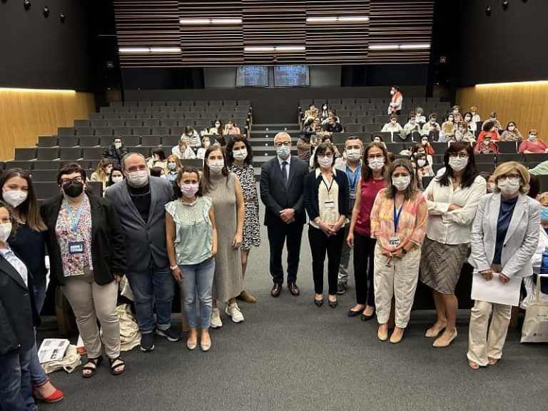 200 profesionais de enfermaría debaten en Vigo sobre os novos modelos de coidados
