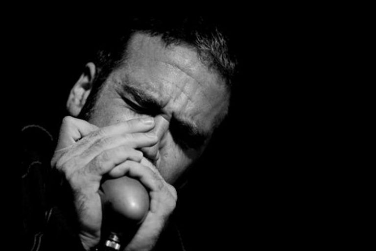 Greg Izor, The Mainn Squeeze y Wax and Boggie completan el cartel de Momentos Alhambra Máis que Blues