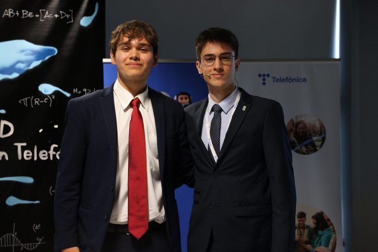La Universidad de Vigo, ganadora del III Torneo LEDU STEM Cátedras Telefónica