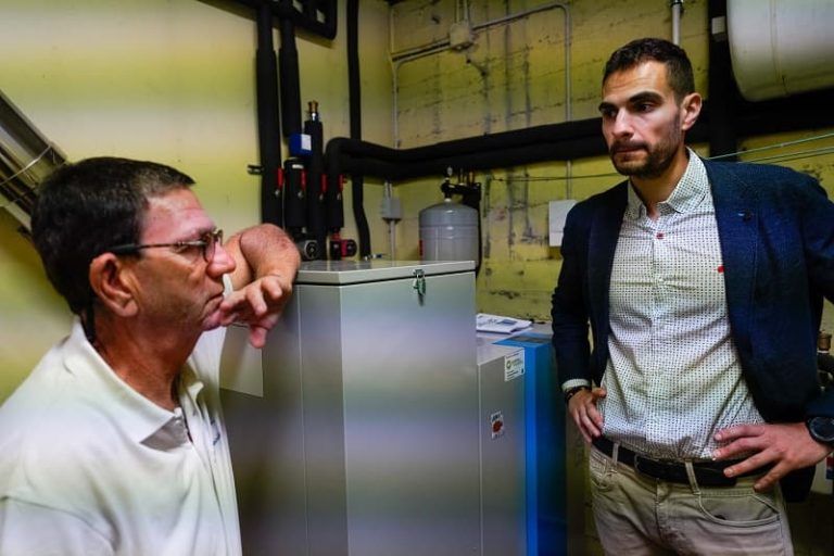 La Xunta recuerda que la semana que viene cierra el plazo de solicitud para acceder a las ayudas para la implantación de calderas de biomasa