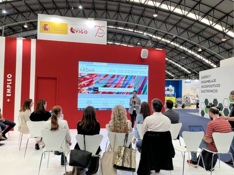 La actividad empresarial gallega aumentó su capacidad para crear riqueza en plena pandemia, según Ardán