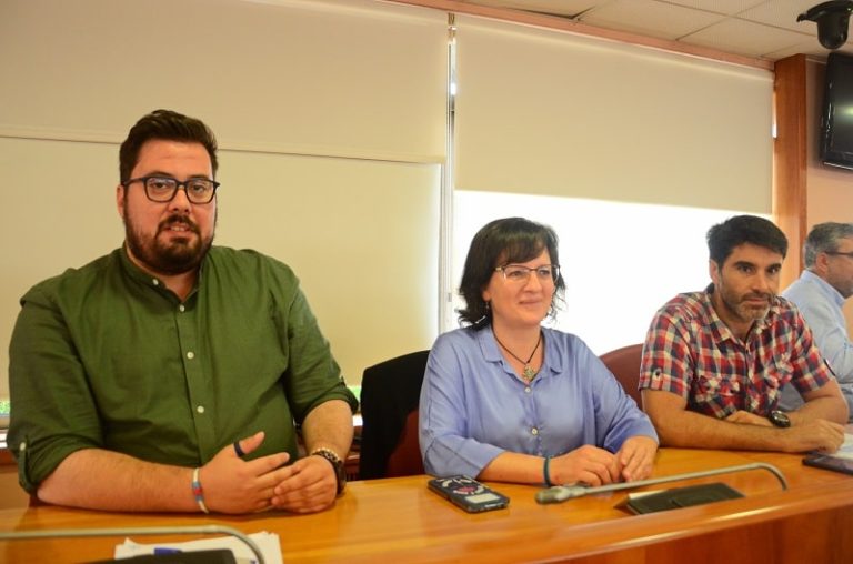 O BNG de Vigo denuncia a pretensión de Caballero de impoñer o «rodete antidemocrático» no Pleno de Organización
