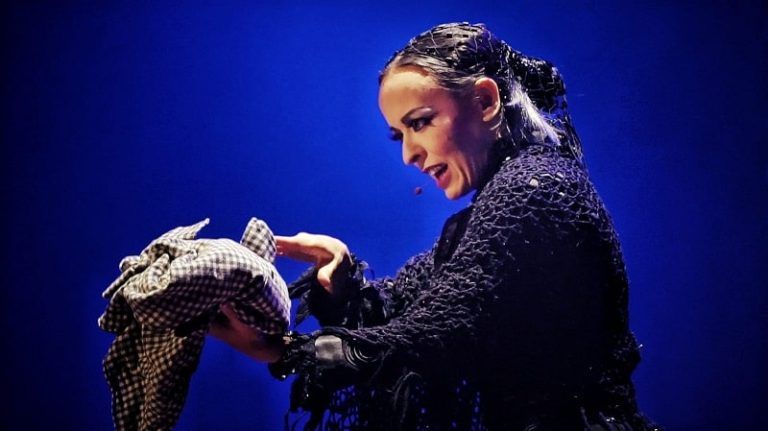 Galiza Moura O Musical, este domingo en el Auditorio de Valladares
