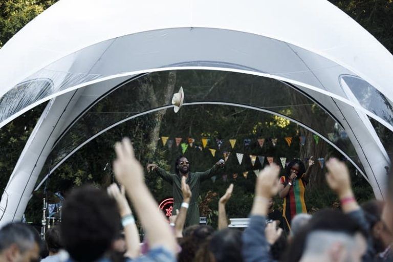 O Festival Sinsal SON Estrella Galicia esgota todas as entradas e abonos para asistir á edición deste verán na illa de San Simón