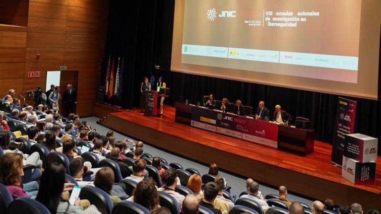 Vigo acolle o encontro nacional sobre ciberseguridade, “un asunto de Estado de máxima relevancia para as empresas”