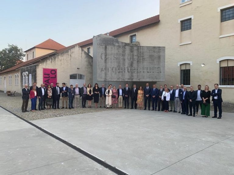 La Xunta pone en valor la importancia del papel de los medios de comunicación para crear la imagen de la Eurorregión Galicia-Norte de Portugal