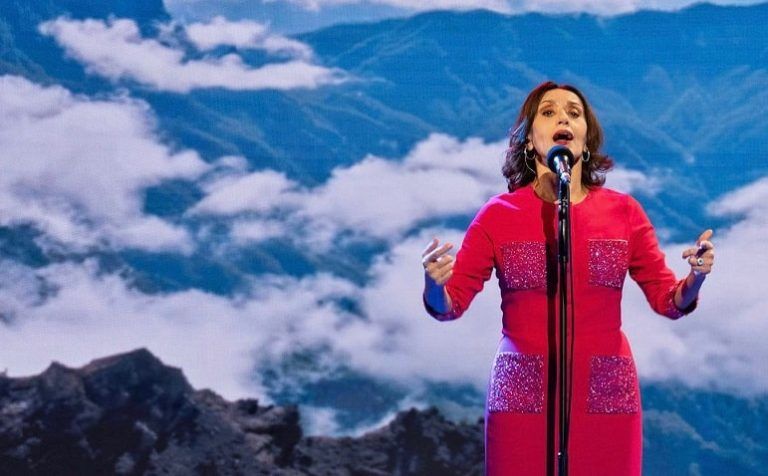 Luz Casal mostrará su alma en el Teatro Afundación de Vigo el 6 y el 7 de octubre