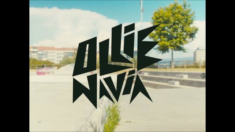 O Ollie Navia celebra a súa segunda edición