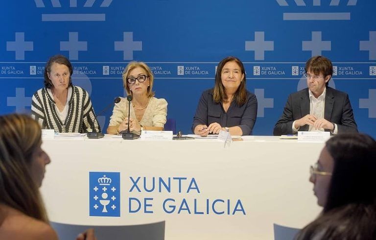 A Xunta dá luz verde aos dous últimos informes para a aprobación do PXOM de Vigo coa condición de que se subsanen os erros do documento urbanístico