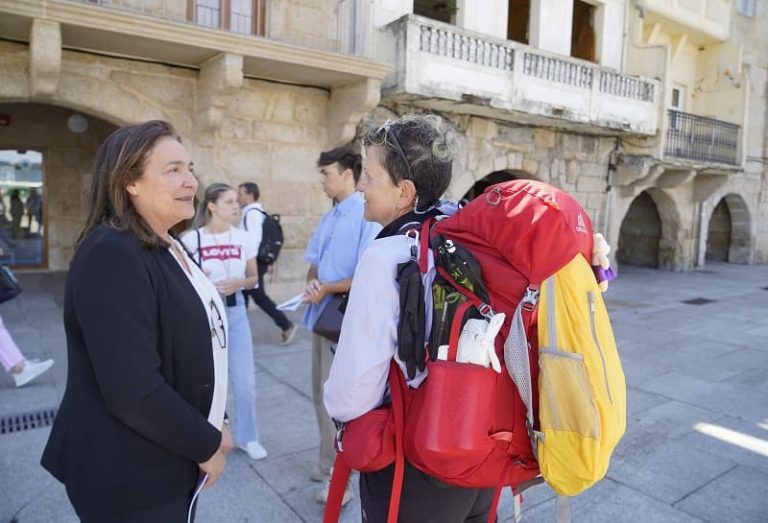 El albergue del Berbés bate todos los récords y duplica su ocupación en el primer semestre de 2023