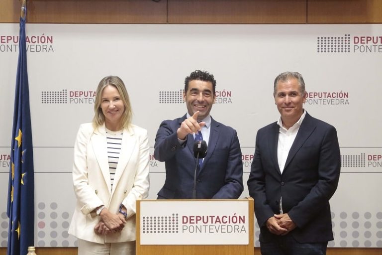 A Deputación de Pontevedra realizará unha avaliación interna sobre o estado das contas da institución provincial