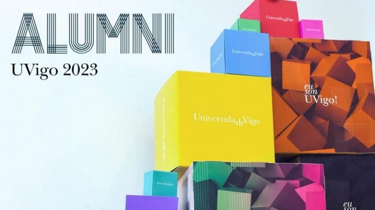 15 finalistas e preto dun milleiro de votos para elixir as gañadoras e gañadores dos II Premios Alumni-UVigo